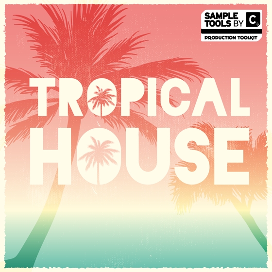 Cr2 Tropical House MULTIFORMAT