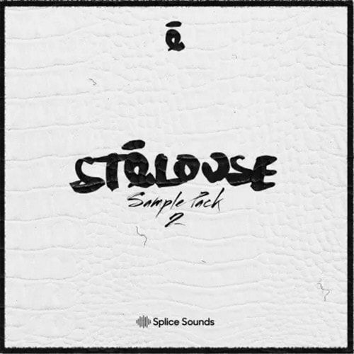 Splice StéLouse Sample Pack 2