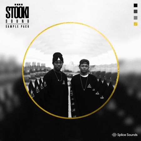 Stööki Sound Sample Pack WAV