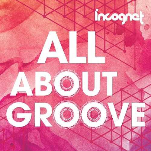 Incognet All About Groove Sample Pack