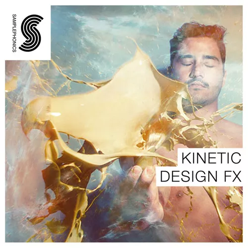 Samplephonics Kinetic Design FX MULTIFORMAT