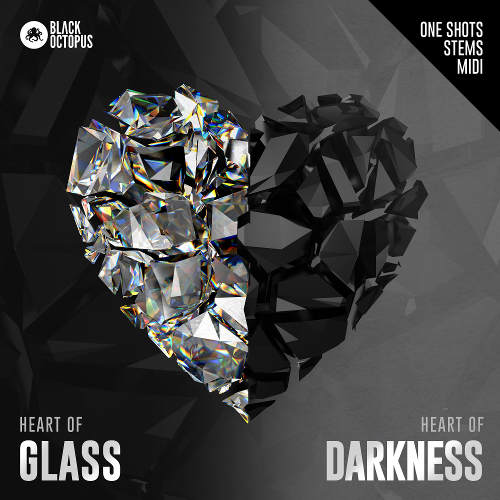 Heart Of Glass WAV MIDI