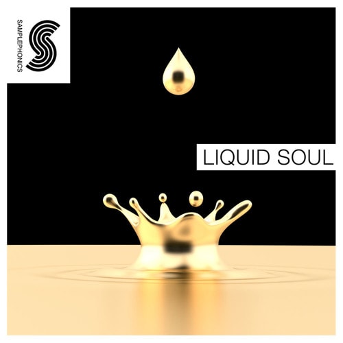 Samplephonics Liquid Soul MULTIFORMAT