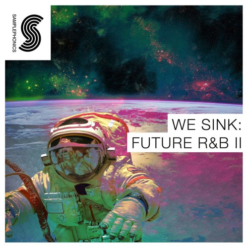 SamplephoSamplephonics We Sink Future R&B Multiformatnics We Sink Future RnB