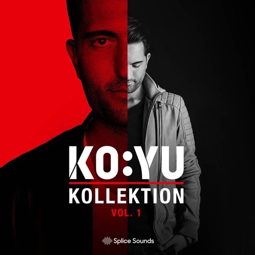 Splice KOYU Kollektion Vol.1 WAV