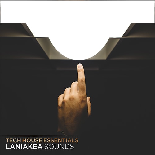 Laniakea Sounds Tech House Essentials WAV MIDI PRESETS