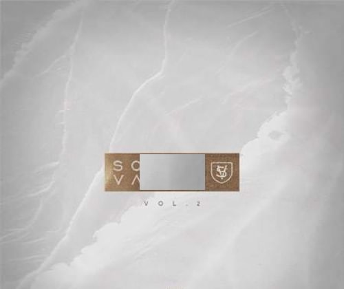 Splice X&G: Sound Vault Vol. 2 WAV MIDI