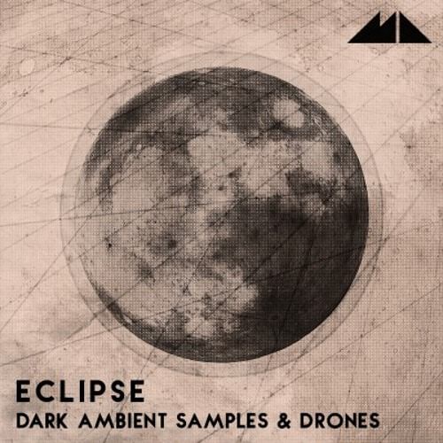 ModeAudio Eclipse - Dark Ambient Samples & Drones WAV