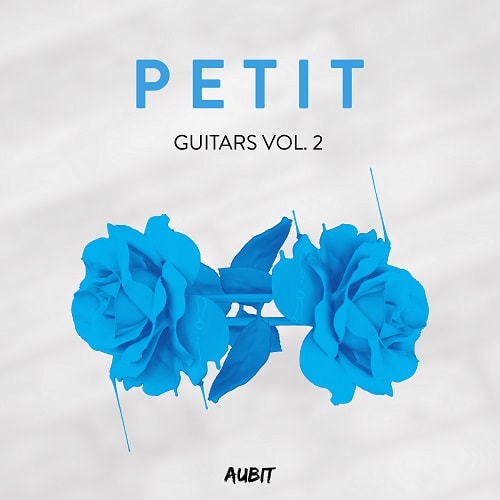 Aubit Petit Guitars Vol.2 Sample Pack