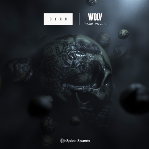 Splice Sounds DYRO: WOLV Pack Vol.1 WAV