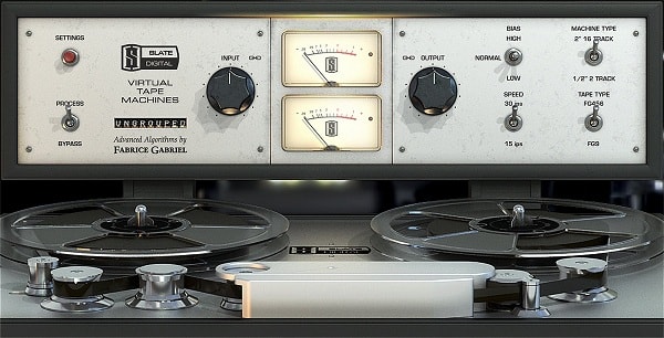 Slate Digital Virtual Tape Machines Audio Plugin Torrent.rarl