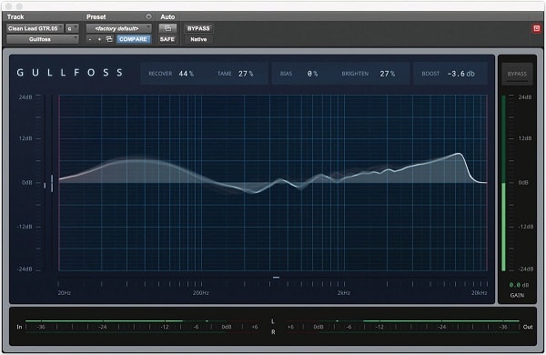 Soundtheory Gullfoss v1.4.1 VST VST3 AAX [WIN]