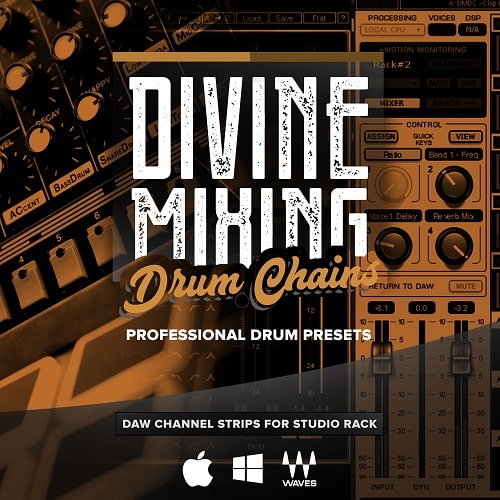 Divine-Mixing-Vocal-Chains