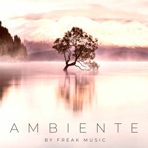 Freak Music Ambiente WAV MIDI SPIRE