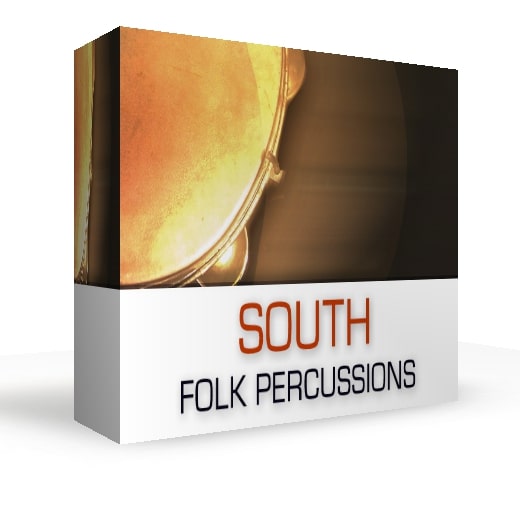 Dream Audio Tools South v1.0 KONTAKT