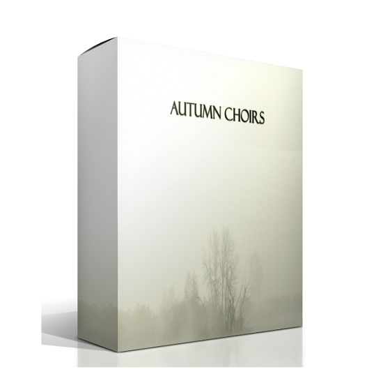 Sound Aesthetics Sampling Autumn Choirs V1 KONTAKT