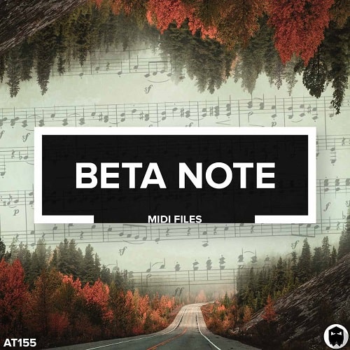 BETA NOTE - MIDI Files Pack