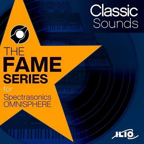 ILIO The Fame Series: Classic Sounds For Omnisphere 2