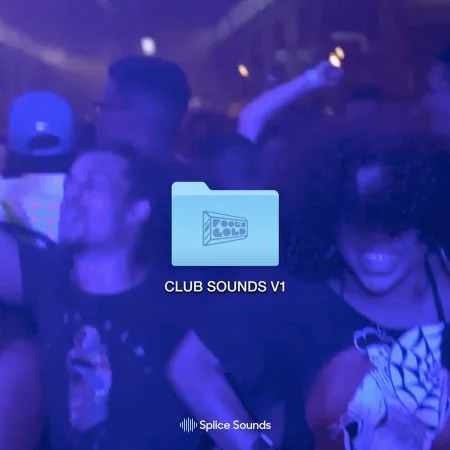 Splice Fool's Gold Club Sounds V1 WAV