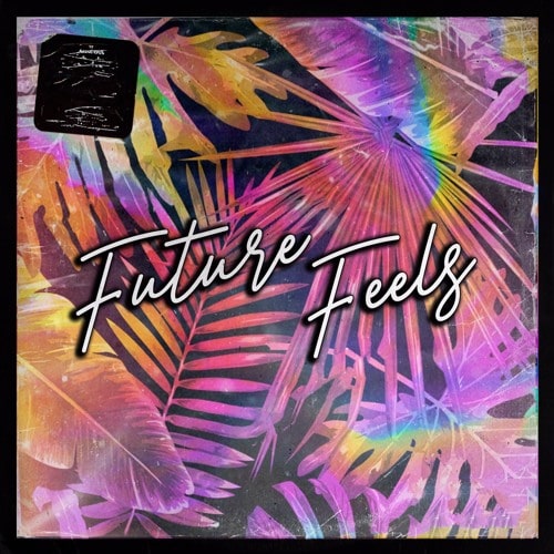 Future Feels - Trap & RNB SamplePack WAV MIDI