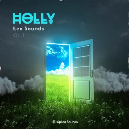 Splice Holly - Ilex Sounds Vol. II WAV