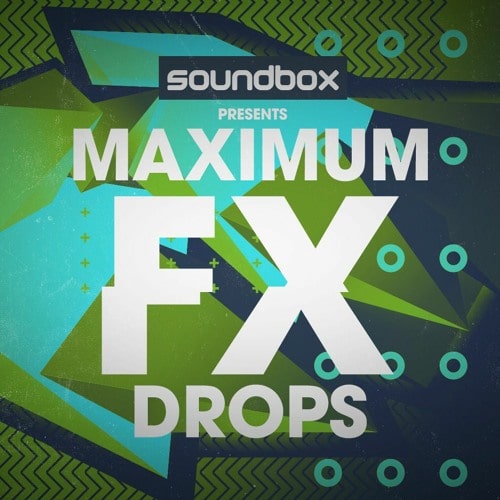 Maximum Fx Drops SamplePack WAV