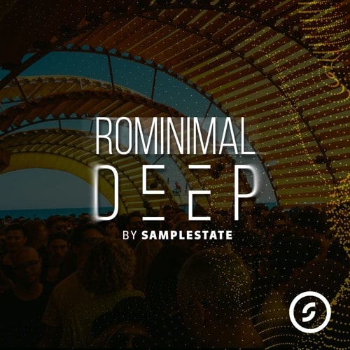 Rominimal Deep Sample Pack Multiformat