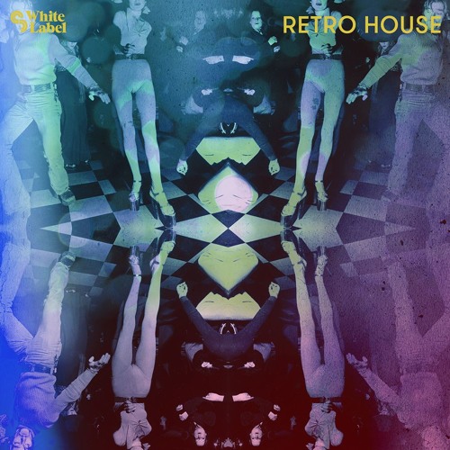 Retro House Sample Pack Multiformat