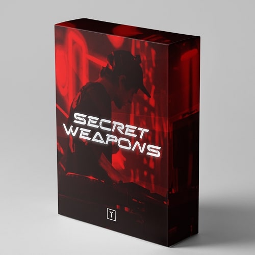 TEAMMBL - Secret Weapons For Serum