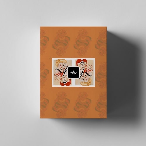 WavSupply Sidepce WildCard (Midi Kit)