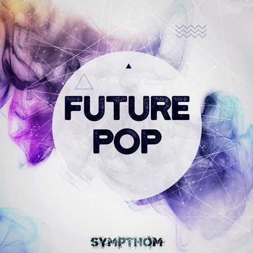 Sympthom Future Pop WAV MIDI PRESETS