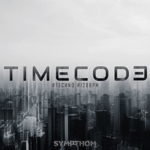 Sympthom Timecode WAV PRESETS