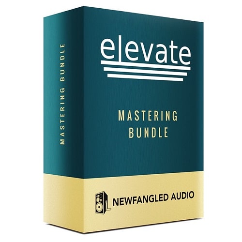 Eventide Newfangled Elevate Bundle v1.7 VST VST3 AAX [WIN]