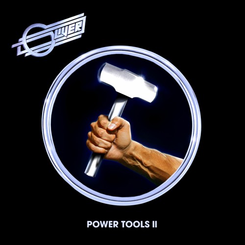 Splice Oliver: Power Tools Sample Pack II