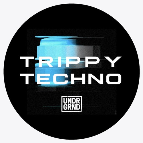 Trippy Techno Sample Pack MULTIFORMAT