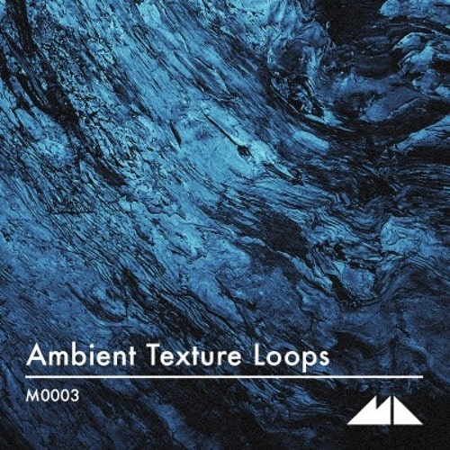 ModeAudio Ambient Texture Loops WAV