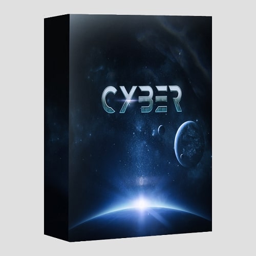 VSTBuzz Cyber (Kontakt & WAV)