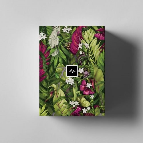 WavSupply JRHITMAKER - Exotica (Midi Kit)