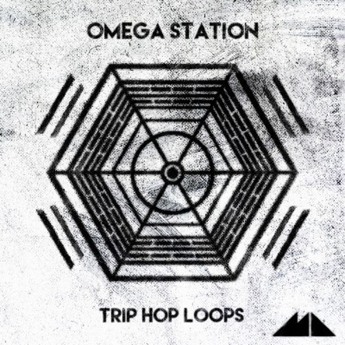 ModeAudio Omega Station - Trip Hop LoopsWAV MIDI