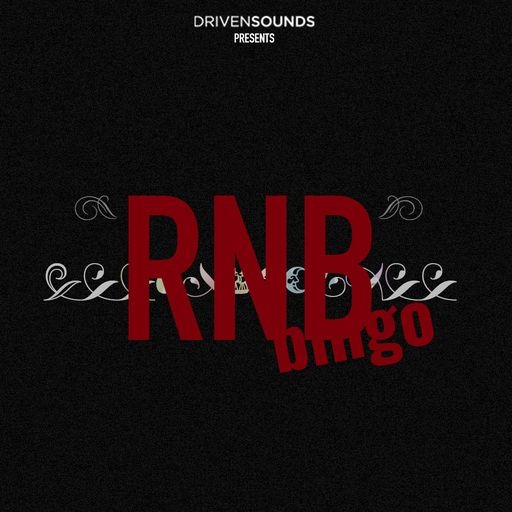 DRIVENSOUNDS Rnb Bingo Loops WAV