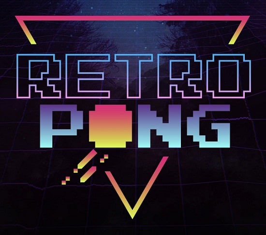 Lunatic Audio Retro Pong VST VST3 AU AAX v1.2.103