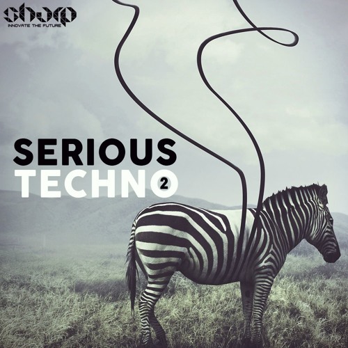 SHARP Serious Techno 2 WAV