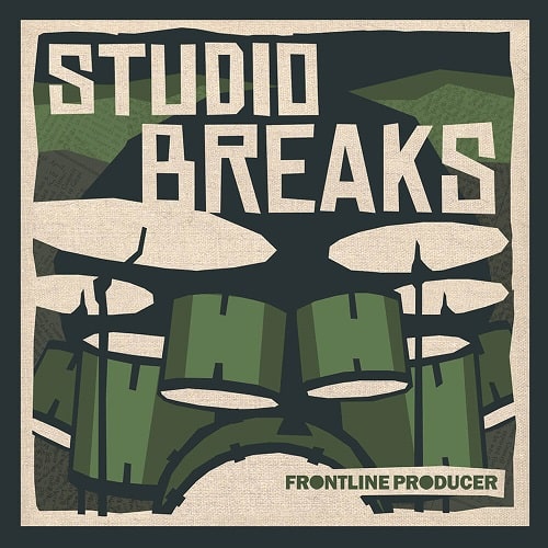 Studio Breaks Sample Pack MULTIFORMAT