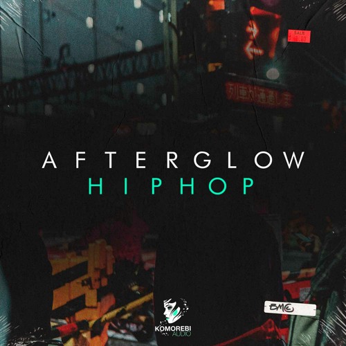 Komorebi Audio Afterglow Hip Hop Sample Pack