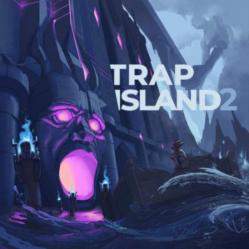 AudeoBox Trap Island 2 WAV