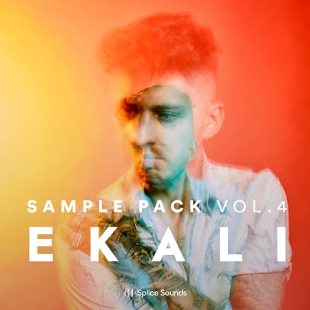 Ekali Sample Pack Vol.4 WAV