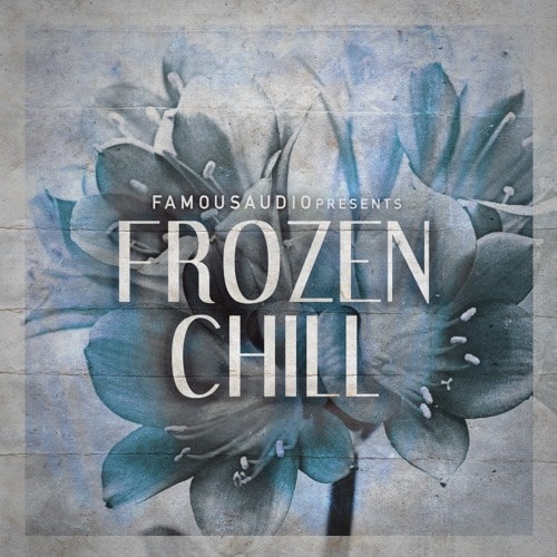 FA113 Frozen Chill Sample Pack WAV