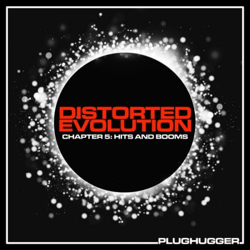 Plughugger Distorted Evolution Chapter 5: Hits & Booms For Omnisphere