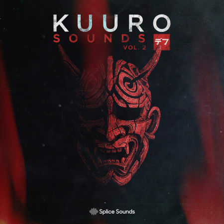 KUURO Sounds Sample Pack Vol.2 WAV