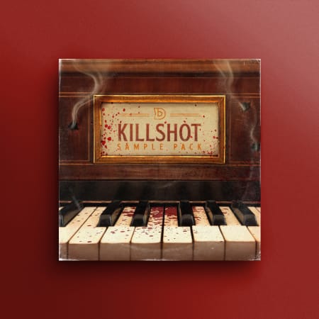 DopeBoyzMuzic Killshot Sample Pack